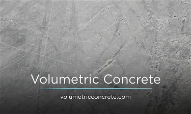 VolumetricConcrete.com